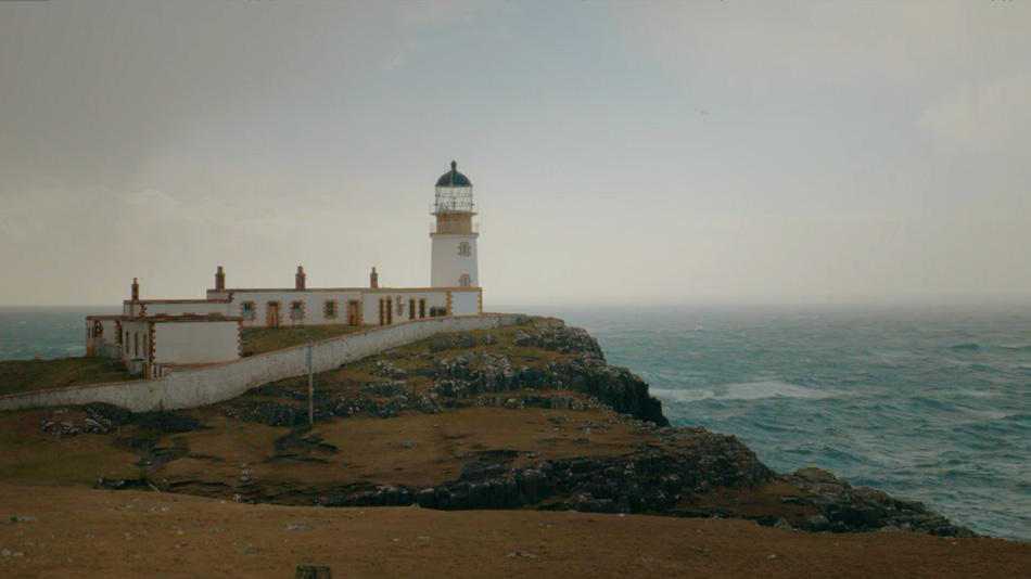 Scottland